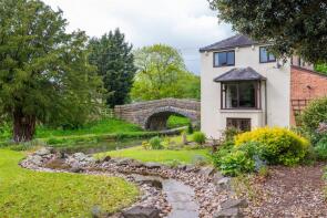 Bridge House, Cottam Lane, Preston PR2 3XW