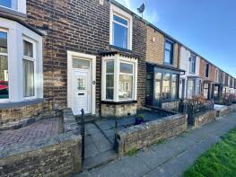 28, Terry Street, Nelson BB9 8JD