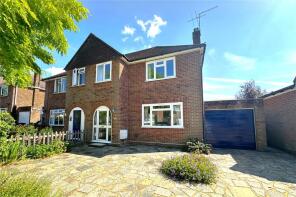 2, Rosemary Avenue, Ash Vale GU12 5PB