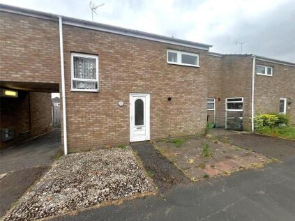 Sycamore Way, Basingstoke, Hampshire, RG23