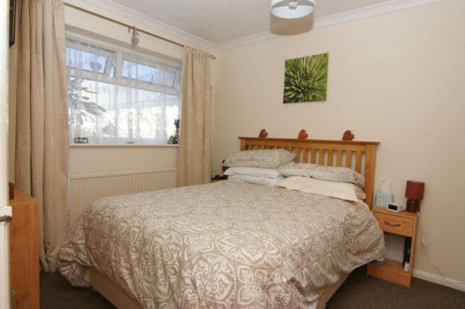Bed 1