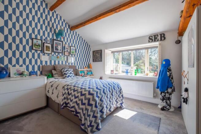 Bedroom 2