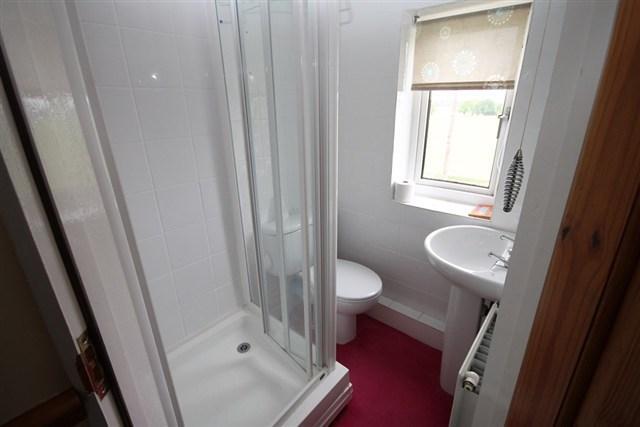 Second Ensuite