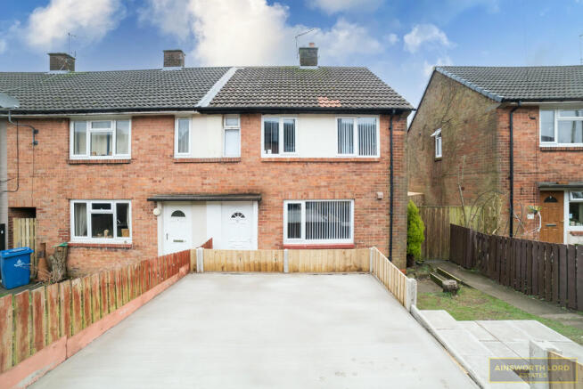 FRONT EXTERNAL 
