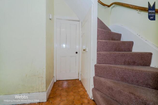 40B, Greenheath Road, Hednesford, Cannock, Staffor