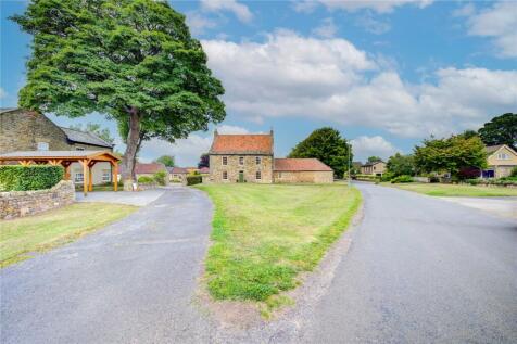 Tudhoe Village, Tudhoe, DL16
