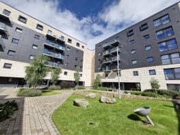 Flat 0/1, 100, Minerva Street, Glasgow G3 8BY