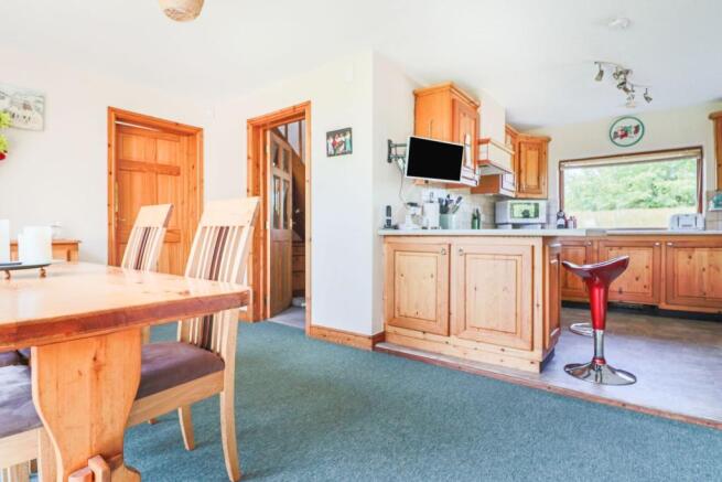 Kitchen/Family Room
