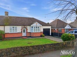 103, Connaught Avenue, Grays RM16 2XT