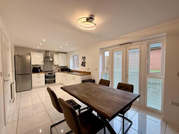 Kitchen/ Dining A...