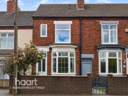 332, Tuttle Hill, Nuneaton CV10 0HS