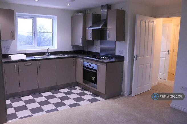 Gas Hob / Electric Oven / Fan Hood