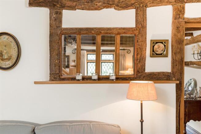 house. estate agency Amberley timbers