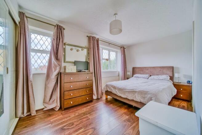 Main Bedroom Across