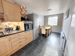 34, Garth Twenty Four, Killingworth NE12 6HL