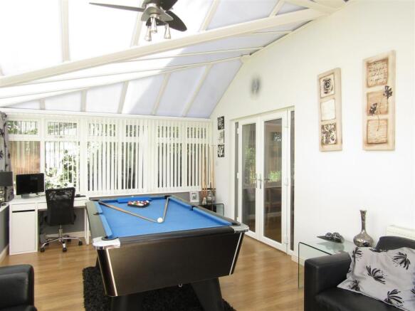 Conservatory