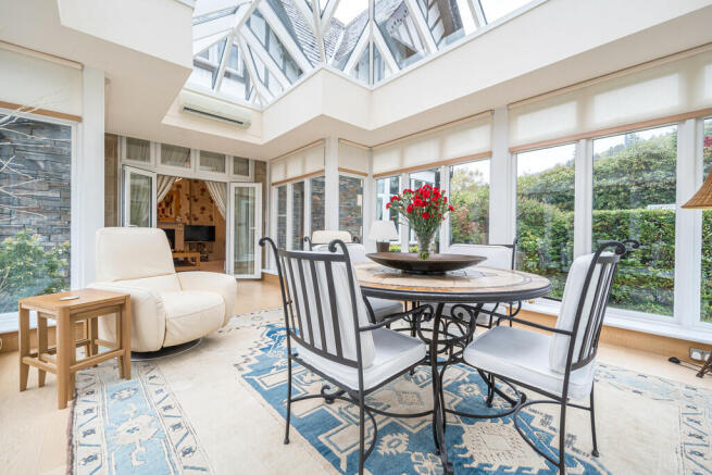 Orangery