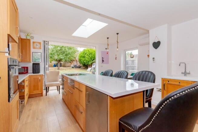 Kitchen 1
