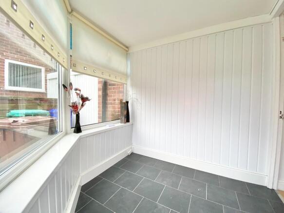 Porch
