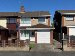 115, Crossdale Road, Hindley Green WN2 4QY