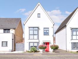 28, Belhouse Avenue, South Ockendon RM15 4BF