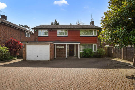 Watford Road, Northwood, Middlesex