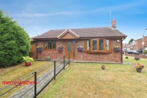 50 The Js, Belle Green Lane, Cudworth, Barnsley S72 8LU