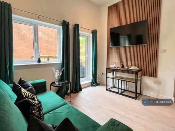 1 bed Flat to rent Image 5