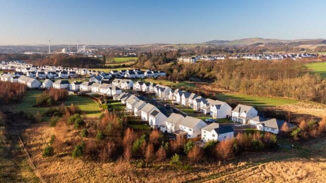 Drone Image