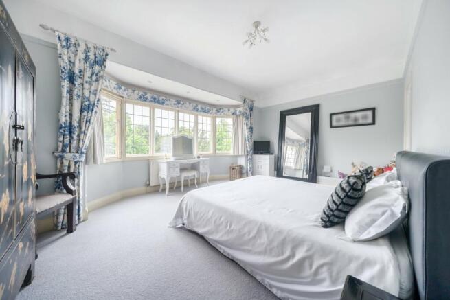 Principal Bedroom