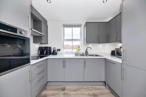 Woodcock Road, Royston, SG8