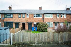 434, Poplars Avenue, Warrington WA2 9UJ