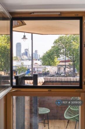 View Balcony