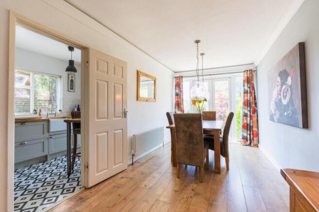 3 bed Semi-Detached for sale Image 10