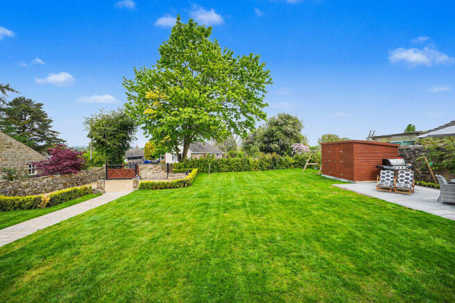 Gardens