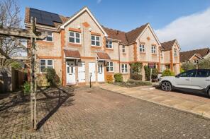 16, The Orchard, Virginia Water GU25 4DT