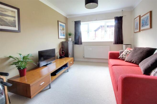 Family Room/Office