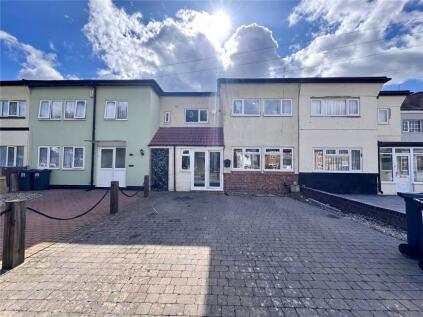 Common Lane, West Midlands, B26