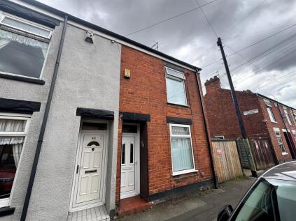Rustenburg Street, Hull