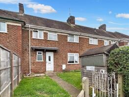 6, Frederick Avenue, Hereford HR1 1HL