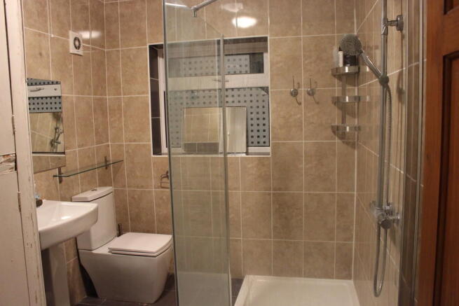 Bathroom 1