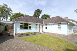 18, Gleneagles Avenue, Poole BH14 9LJ