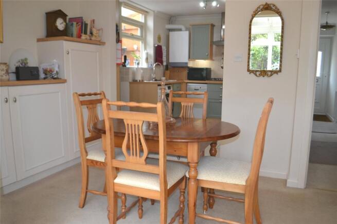 Dining & Kitchen