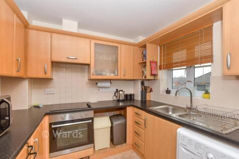 Kings Prospect, Ashford, Kent