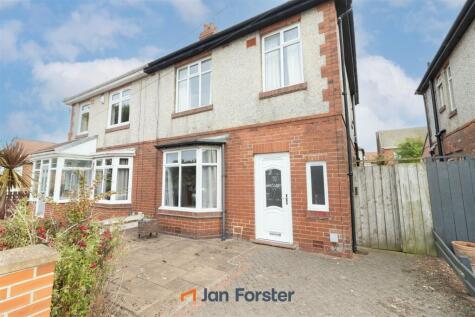 Plessey Road, Blyth