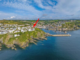Flat 12, Nare Court, Polkirt Hill, St. Austell PL26 6UX