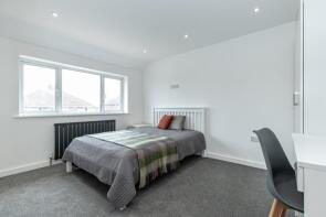 46, Laburnum Road, Oxford OX2 9EN
