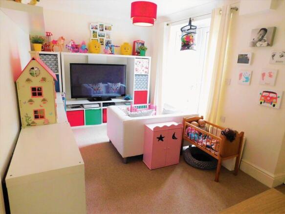Play Room/Stud...