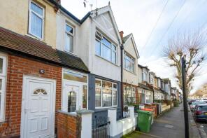 24, Pulleyns Avenue, East Ham, London E6 3LZ