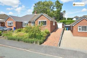 14, Combe Drive, Meir Heath, Stoke-on-trent ST3 7LB